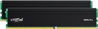 CRUCIAL DIMM DDR4 32GB (Kit of 2) 3200MHz CL22, Pro