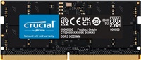 CRUCIAL SODIMM DDR5 16GB 4800MHz CL40