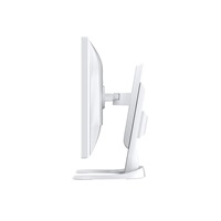 EIZO MT 27" EV2740X-WT FlexScan, IPS, 3840x2160, 350nit, 2000:1, 14ms, DisplayPort, 2xHDMI, USB-C, USB, Repro, Bílý