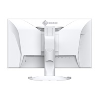 EIZO MT 27" EV2740X-WT FlexScan, IPS, 3840x2160, 350nit, 2000:1, 14ms, DisplayPort, 2xHDMI, USB-C, USB, Repro, Bílý