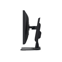 EIZO MT 27" EV2740X-BK FlexScan, IPS, 3840x2160, 350nit, 2000:1, 14ms, DisplayPort, 2xHDMI, USB-C, USB, Repro, Černý