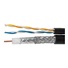 Veria Koaxiální kabel RG6U