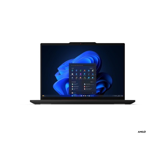 LENOVO NTB Thinkpad T14s AMD G6 - Ryzen AI 7 PRO 360 ,14" WUXGA Touch,64GB,1TBSSD,5G,IRcam,W11P