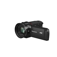 Panasonic HC-VX3 (4K kamera, 24x zoom F1.8, 25mm wide, 3.0 touch LCD, OIS)