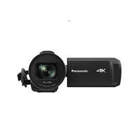 Panasonic HC-VX3 (4K kamera, 24x zoom F1.8, 25mm wide, 3.0 touch LCD, OIS)
