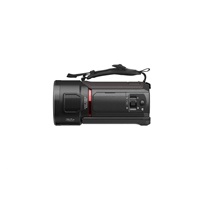 Panasonic HC-VX3 (4K kamera, 24x zoom F1.8, 25mm wide, 3.0 touch LCD, OIS)
