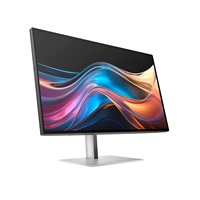 HP LCD 727pq 27" QHD 2560x1440, IPS, 16:9, 400nits, 5ms, 2000:1, DP, DP out, HDMI, 3xUSB A