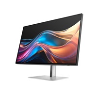 HP LCD 727pq 27" QHD 2560x1440, IPS, 16:9, 400nits, 5ms, 2000:1, DP, DP out, HDMI, 3xUSB A