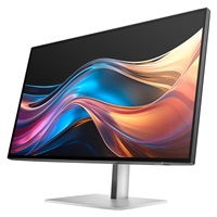 HP LCD 727pq 27" QHD 2560x1440, IPS, 16:9, 400nits, 5ms, 2000:1, DP, DP out, HDMI, 3xUSB A