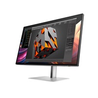 HP LCD 727pq 27" QHD 2560x1440, IPS, 16:9, 400nits, 5ms, 2000:1, DP, DP out, HDMI, 3xUSB A