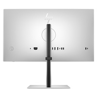 HP LCD 727pq 27" QHD 2560x1440, IPS, 16:9, 400nits, 5ms, 2000:1, DP, DP out, HDMI, 3xUSB A