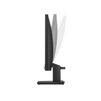 HP LCD 322pv 21,5" FHD 1920x1080, VA w/LED, 250,3000:1, 5ms, VGA, HDMI, HP Eye Ease
