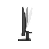 HP LCD 324pv 23,8" FHD 1920x1080, VA w/LED, 250nits,3000:1, 5ms, 100Hz, VGA, HDMI, HP Eye Easy