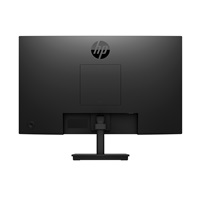 HP LCD 324pf 23,8" FHD 1920x1080, IPS w/LED, 250,1000:1, 5ms, 100Hz,VGA, HDMI, DP, HP Eye Easy