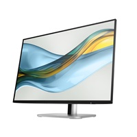 HP LCD 524pn 24" 1920x1200, IPS w/LED micro-edge, 350nits, 100Hz,1500:1, 5 ms g/g, DP 1.4, HDMI 1.4, 4xUSB3.2