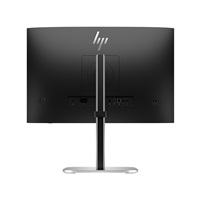 HP LCD 524pn 24" 1920x1200, IPS w/LED micro-edge, 350nits, 100Hz,1500:1, 5 ms g/g, DP 1.4, HDMI 1.4, 4xUSB3.2