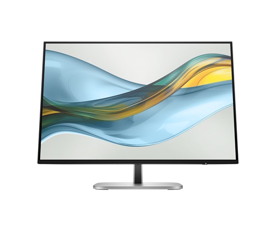 HP LCD 524pn 24" 1920x1200, IPS w/LED micro-edge, 350nits, 100Hz,1500:1, 5 ms g/g, DP 1.4, HDMI 1.4, 4xUSB3.2, 5/5/5