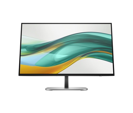 HP LCD 524pf 23.8" 1920x1080, IPS w/LED micro-edge, 350nits, 100Hz,1500:1, 5 ms g/g, DP 1.2, HDMI 1.4, 4xUSB3.2
