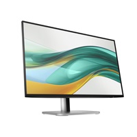 HP LCD 524pf 23.8" 1920x1080, IPS w/LED micro-edge, 350nits, 100Hz,1500:1, 5 ms g/g, DP 1.2, HDMI 1.4, 4xUSB3.2