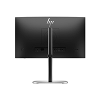 HP LCD 524pf 23.8" 1920x1080, IPS w/LED micro-edge, 350nits, 100Hz,1500:1, 5 ms g/g, DP 1.2, HDMI 1.4, 4xUSB3.2