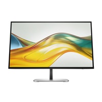 HP LCD 527pq 27" IPS w/LED micro-edge, 2560x1440, 5ms, 350nits, 100Hz,1500:1, DP 1.2, HDMI 1.4, 4xUSB3.2