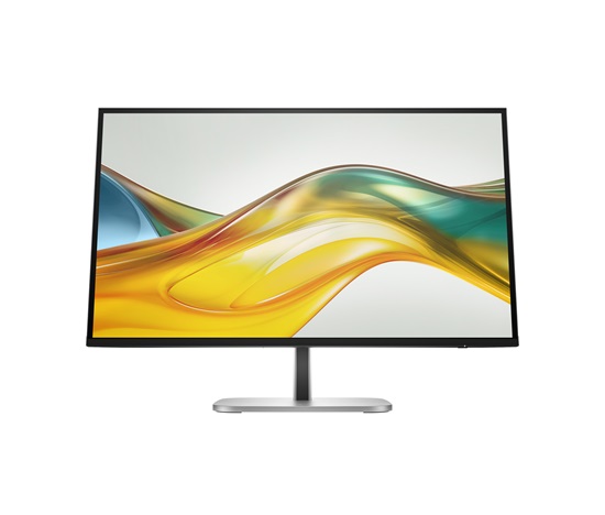 HP LCD 527pq 27" IPS w/LED micro-edge, 2560x1440, 5ms, 350nits, 100Hz,1500:1, DP 1.2, HDMI 1.4, 4xUSB3.2