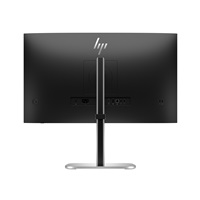 HP LCD 527pq 27" IPS w/LED micro-edge, 2560x1440, 5ms, 350nits, 100Hz,1500:1, DP 1.2, HDMI 1.4, 4xUSB3.2