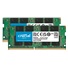 CRUCIAL SODIMM DDR4 16GB (Kit of 2) 3200MHz CL22
