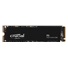 CRUCIAL SSD 2TB P3, M.2 2280, PCIe Gen3x4, R:3500/W:3000MB/s