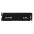 CRUCIAL SSD 1TB P3 Plus, M.2 2280, PCIe Gen4x4, R:5000/W:3600MB/s