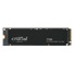 CRUCIAL SSD 4TB T700, M.2 2280, PCIe Gen5x4, R:12400/W:11800MB/s