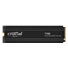 CRUCIAL SSD 1TB T700, M.2 2280, PCIe Gen5x4, R:11700/W:9500MB/s, Heatsink