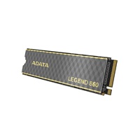 ADATA SSD 500GB LEGEND 860, PCIe Gen4x4, M.2 2280, (R:5000/ W:3000MB/s)