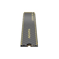 ADATA SSD 500GB LEGEND 860, PCIe Gen4x4, M.2 2280, (R:5000/ W:3000MB/s)