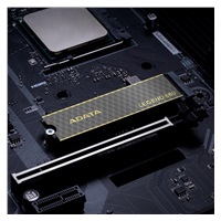 ADATA SSD 500GB LEGEND 860, PCIe Gen4x4, M.2 2280, (R:5000/ W:3000MB/s)