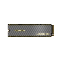 ADATA SSD 2TB LEGEND 860, PCIe Gen4x4, M.2 2280, (R:6000/ W:5000MB/s)