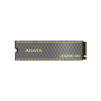 ADATA SSD 2TB LEGEND 860, PCIe Gen4x4, M.2 2280, (R:6000/ W:5000MB/s)