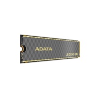 ADATA SSD 2TB LEGEND 860, PCIe Gen4x4, M.2 2280, (R:6000/ W:5000MB/s)