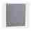 Focus Base Line Canvas Ringbinder Grey