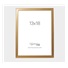 Focus Pop Gold 13x18
