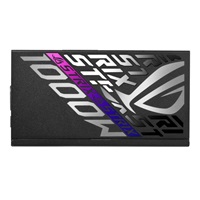 ASUS zdroj ROG STRIX 1000W, 80Plus Platinum, Plně modulární, ATX 3.1