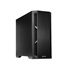 CHIEFTEC skříň APEX Q, E-ATX, 1x USB-C 3.2, 2x USB 3.0, 2x 140mm + 1x 120mm Fan, černá