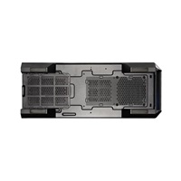 CHIEFTEC skříň STALLION II, ATX, 1x USB-C 3.2, 2x USB 3.1, 1x USB 2.0, 4x 120mm RGB Fan, černá