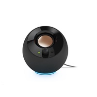 Creative repro Pebble SE - mobilní reproduktor - černý