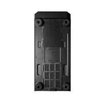 CHIEFTEC skříň SCORPION 4, ATX, 1x USB-C 3.2, 2x USB 3.1, 4x 120mm ARGB Fan, ARGB Hub, černá