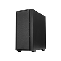 CHIEFTEC skříň PRO MINI, mATX, 1xUSB-C, 1xUSB 3.0, 1x USB 2.0, 1x 120mm Fan, černá