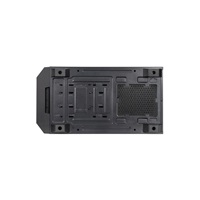 CHIEFTEC skříň PRO MINI, mATX, 1xUSB-C, 1xUSB 3.0, 1x USB 2.0, 1x 120mm Fan, černá