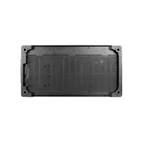 CHIEFTEC skříň BX-MESH, mATX, 1xUSB-C 3.1, 1xUSB 3.1, 1x 120mm Fan, černá
