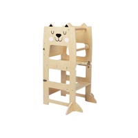 Učící věž 4v1 Lvíček