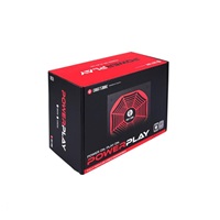 CHIEFTEC zdroj Chieftronic GPU-1200FC, 1200W, 140mm, 80+ Platinum